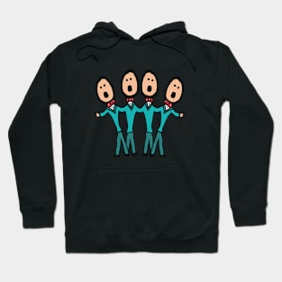 A Cappella Hoodie